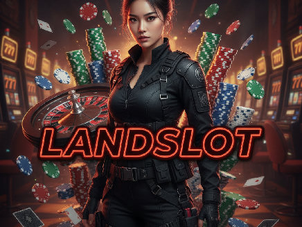 landslot PG SLOT