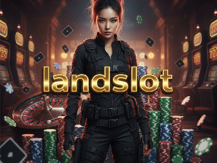 login landslot